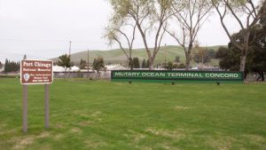 MS provides marine bollards to MOTCO