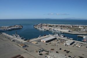 port hueneme naval base